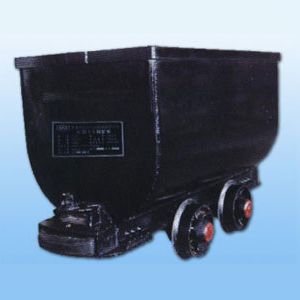 MGC1.1-6、1.7-6標準礦車